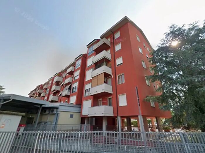 Appartamento trilocale in vendita in Via Plinio b, Verona