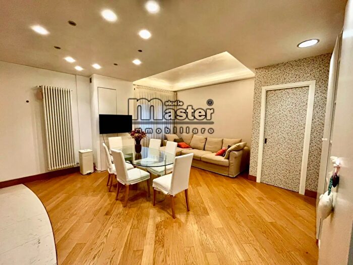 Appartamento bilocale in affitto in Piazzetta dei Lombardi, Treviso