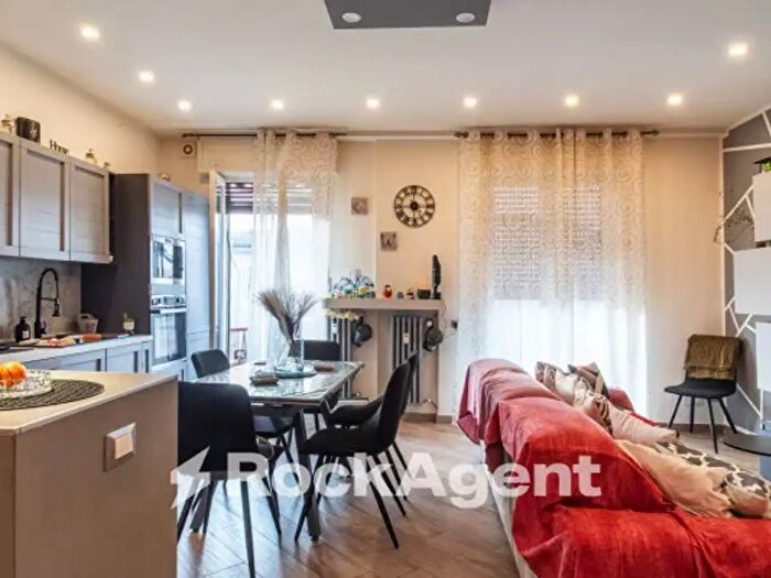 Appartamento trilocale in vendita in Via G Bellone, Mede