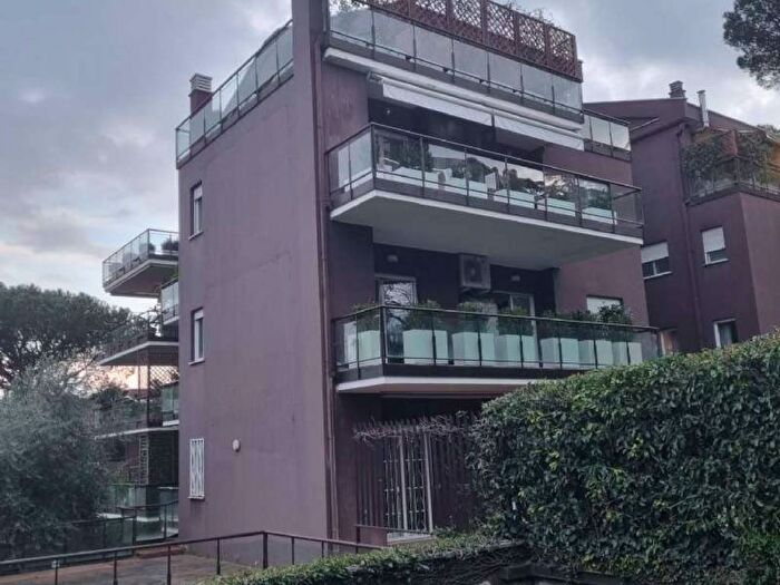 Appartamento monolocale in affitto in via misurina, Cortina dAmpezzo, Roma