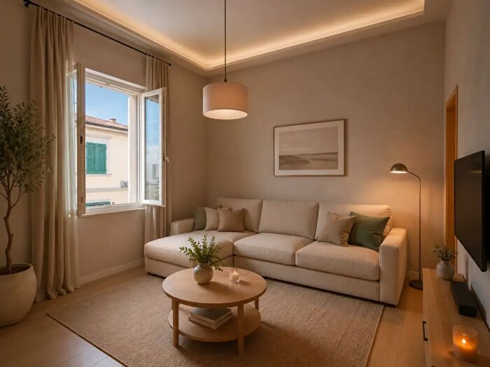 Appartamento con 5 locali in vendita in Empoli