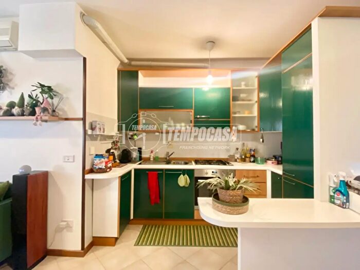 Appartamento bilocale in vendita in Via Lodovico Beccadelli, Bologna