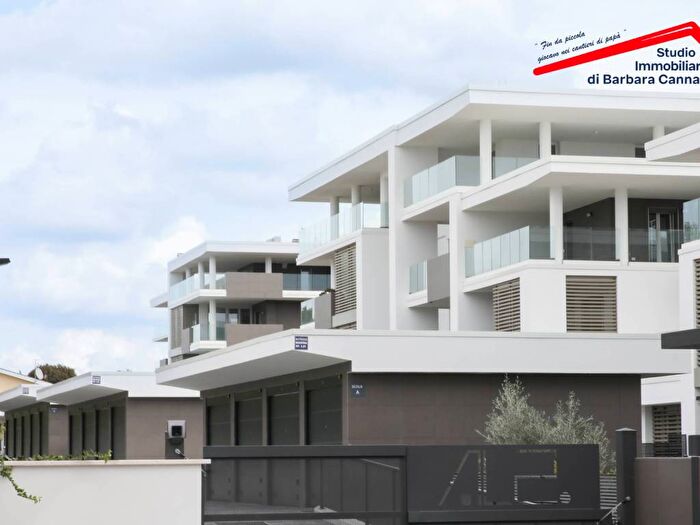 Casa bilocale in affitto in Via Antonio Lotti, Infernetto, Roma