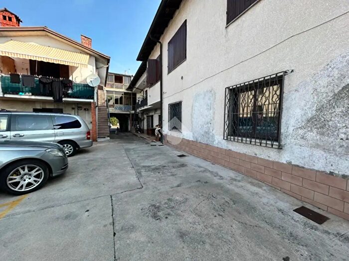 Appartamento monolocale in vendita in Via Nazionale, San Paolo DArgon