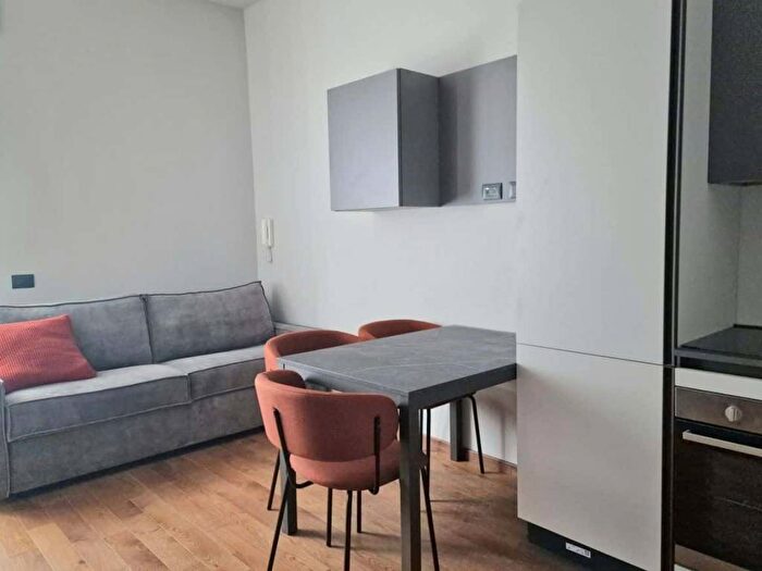 Appartamento bilocale in affitto in Via Alessandro Arnaboldi, Certosa, Milano