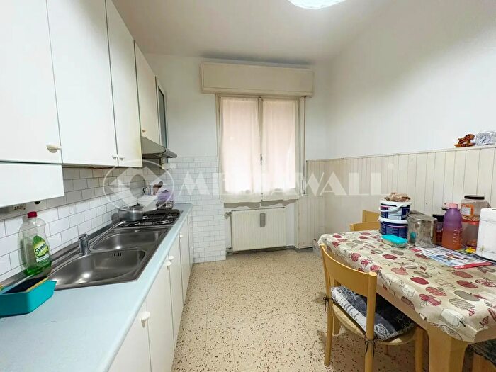 Appartamento con 5 locali in vendita in Pordenone