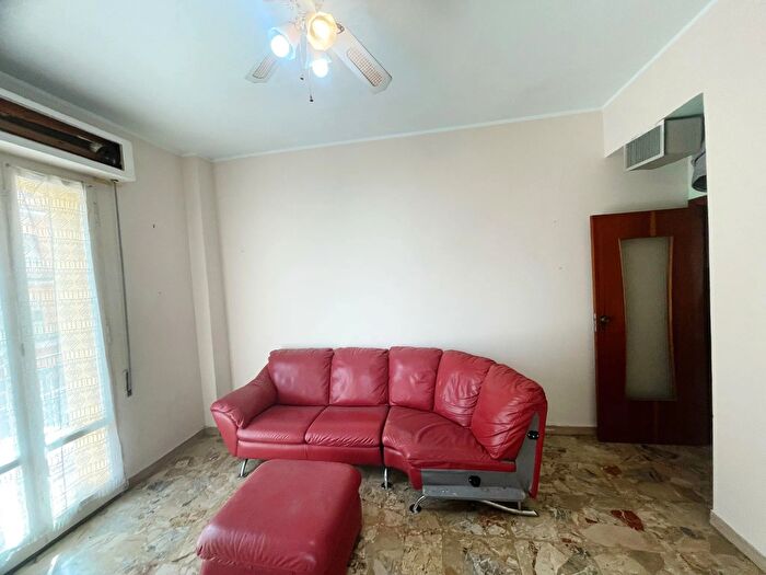 Appartamento quadrilocale in vendita in Chiaravalle