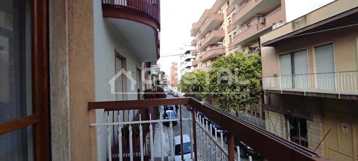 Appartamento trilocale in vendita in Via Vittorio Veneto, Andria