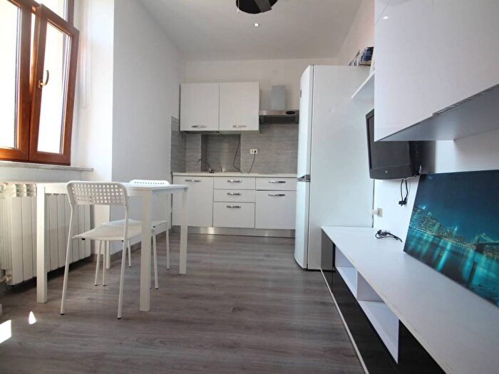 Appartamento bilocale in affitto in Lungo Dora Napoli, Aurora, Torino
