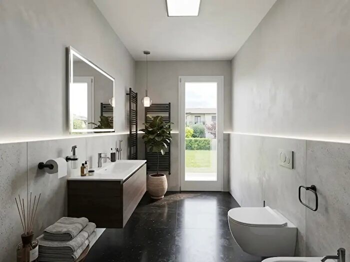 Case in Vendita e in Affitto - 3