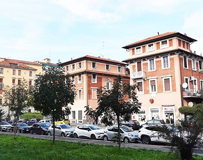 Appartamento bilocale in affitto in Via Clasio, Piazzale Siena, Milano
