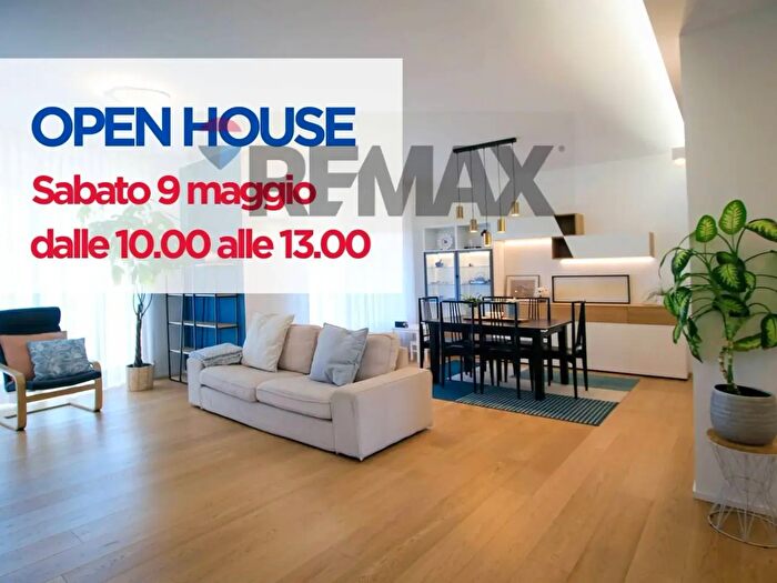 Appartamento con 5 locali in vendita in Via Wa Mozart, Monza