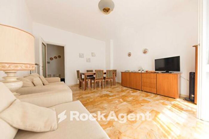 Appartamento bilocale in vendita in Via Privata dei Gerani, Rapallo