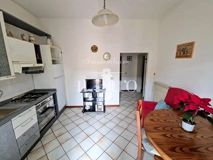 Appartamento trilocale in vendita in Antonio Gramsci, Signa