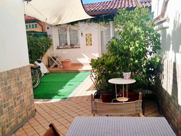 Casa trilocale in affitto in Via Giuseppe Mazzini, Centro, Viareggio