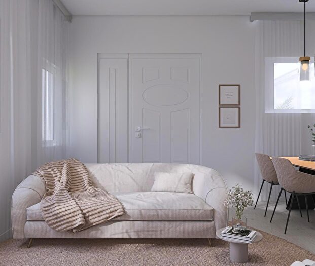 Appartamento trilocale in vendita in Via Nazionale, Pianoro