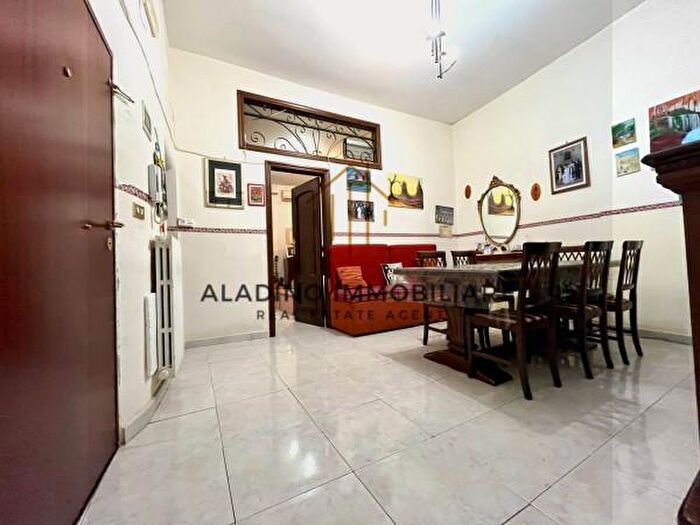 Appartamento quadrilocale in vendita in Trani