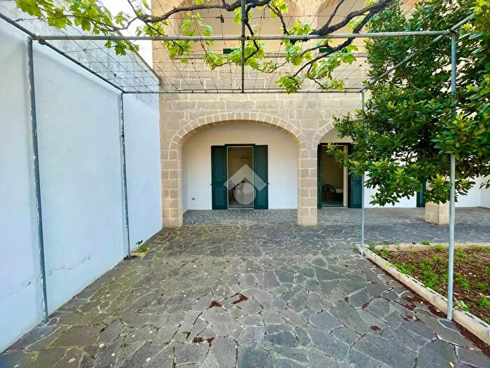 Casa con 5 locali in vendita in Via a Colaianni, Ugento