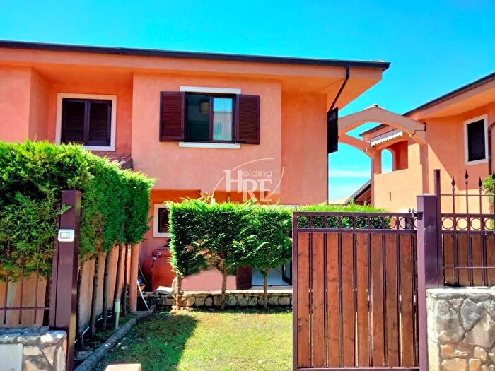 Casa in vendita in Belvedere Marittimo