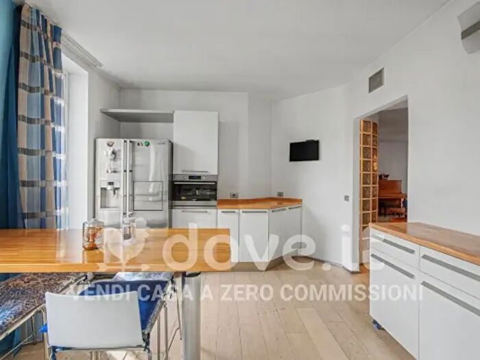 Appartamento trilocale in vendita in Piazza VII Martiri, Terno DIsola