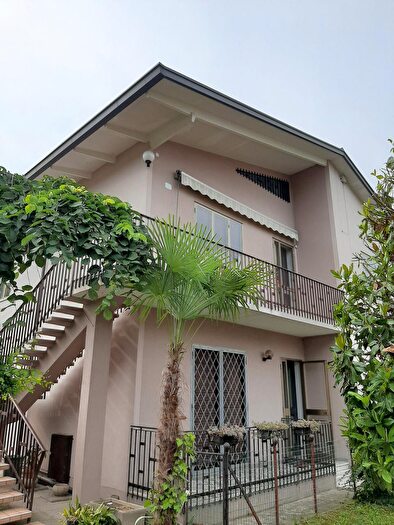 Casa quadrilocale in vendita in Via Pietro Pinton, Padova