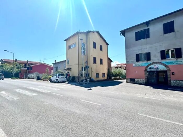 Appartamento bilocale in affitto in Via Prenestina Antica, Palestrina