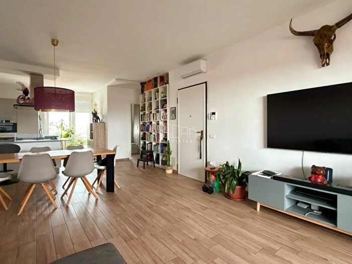 Appartamento con 6 locali in vendita in Rovigo