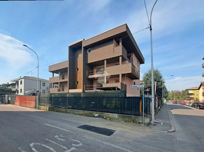 Case in Vendita e in Affitto - 2