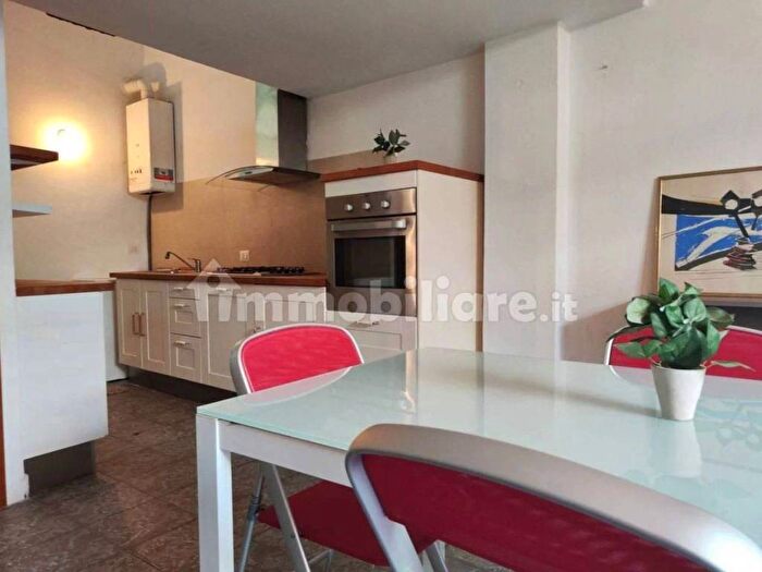 Appartamento bilocale in affitto in Via Derganino, Bovisa, Milano