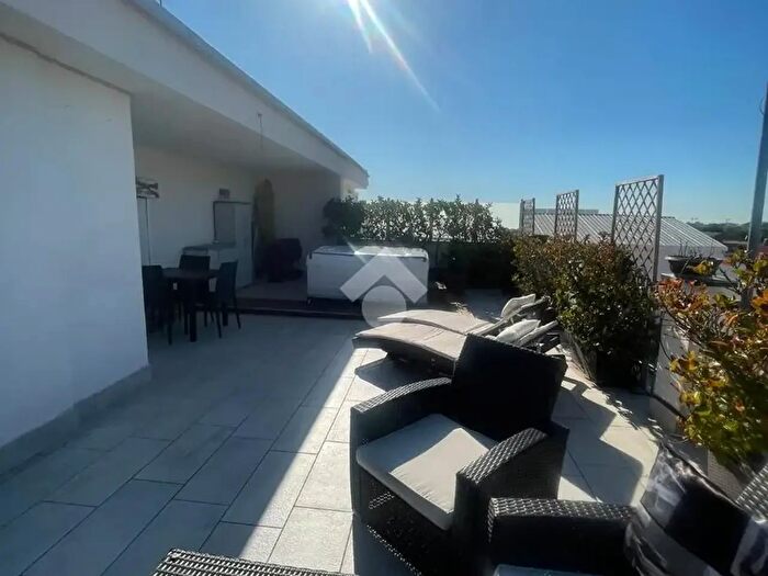 Appartamento quadrilocale in vendita in Via S Martino, Scisciano