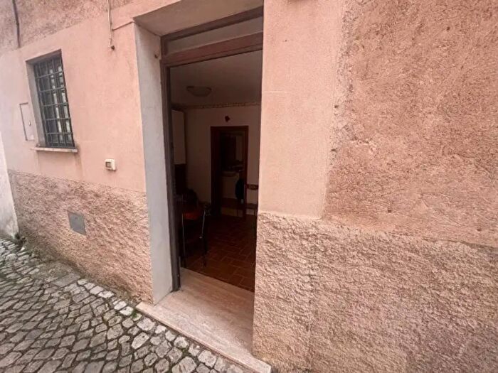 Appartamento monolocale in vendita in Via Eliseo Baroni, Castel San Pietro Romano