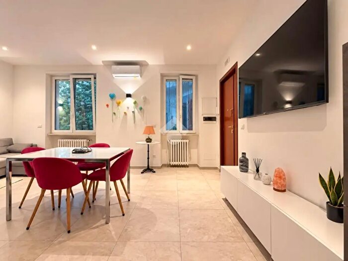 Appartamento bilocale in vendita in Via Francesco Muciaccia, Bari