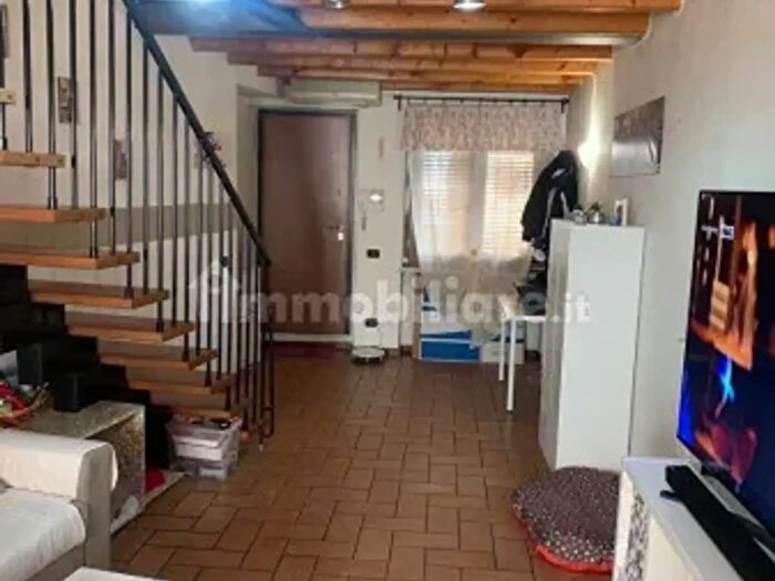 Appartamento bilocale in vendita in Via Pietro Cismondi, Roncadelle