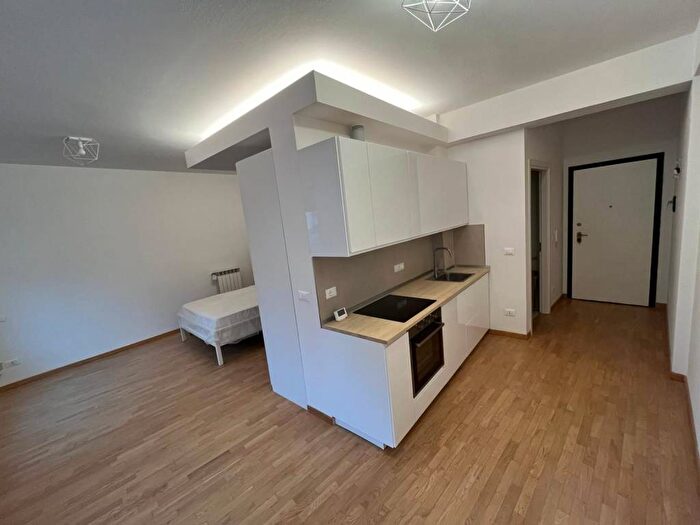 Appartamento bilocale in affitto in Via Giovanni Amendola, Marconi, Bologna