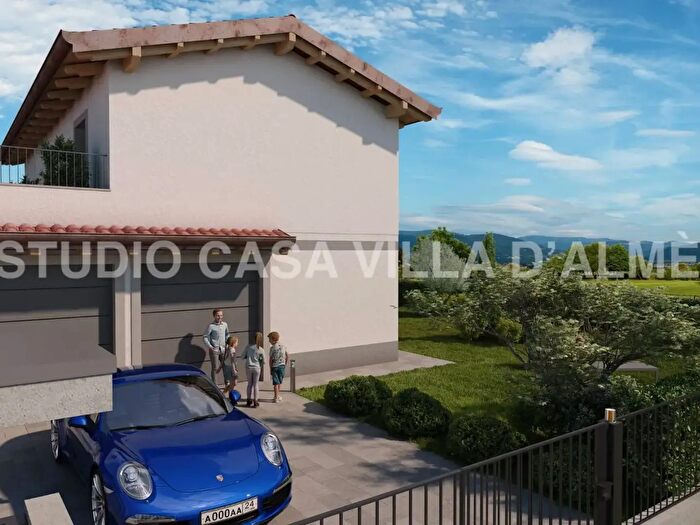 Case in Vendita e in Affitto - 2