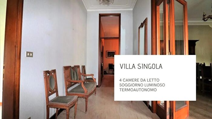 Casa con 10 locali in vendita in Gonzaga, Gonzaga