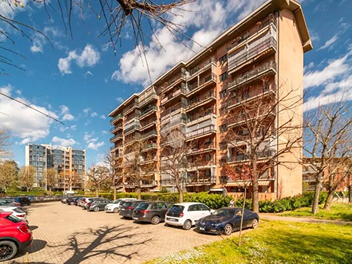 Appartamento quadrilocale in vendita in Via Gerolamo Olevano, Grugliasco