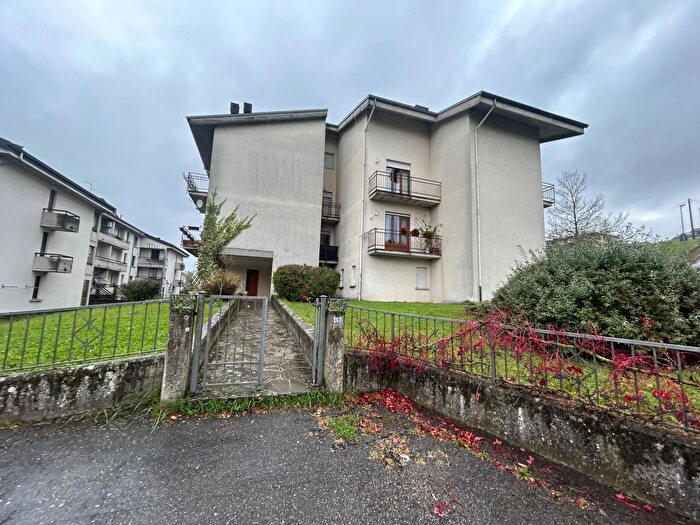 Appartamento in vendita in Via San Paolo, Borgo Val Di Taro