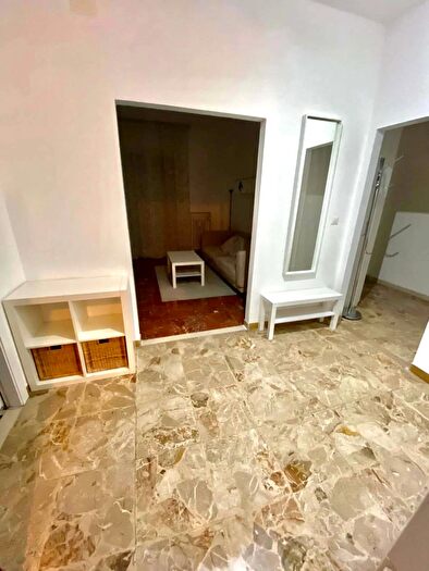 Appartamento monolocale in affitto in Via Arcangelo Corelli, Forli