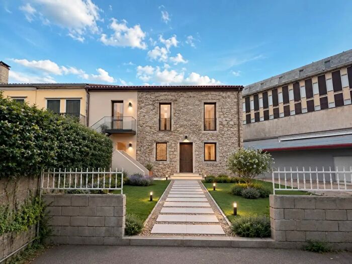 Casa quadrilocale in vendita in Sossano