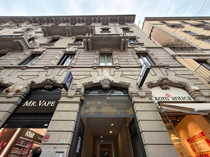 Appartamento trilocale in affitto in Corso Buenos Aires, Buenos Aires, Milano