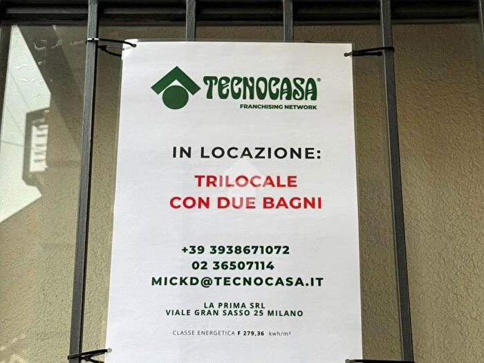 Case in Vendita e in Affitto - 3