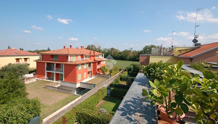 Appartamento quadrilocale in vendita in Via Monsignore E Colli, Traversetolo