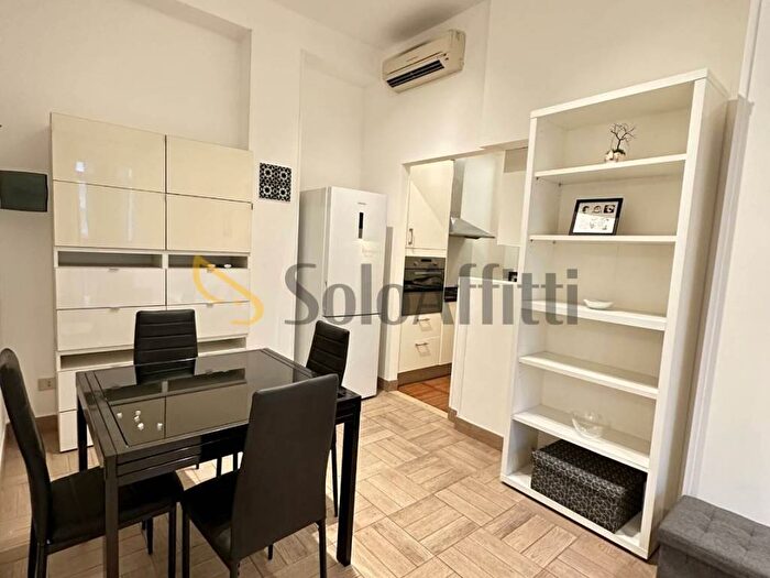 Appartamento bilocale in affitto in Via Michelangelo Buonarroti, Vercelli Wagner, Milano