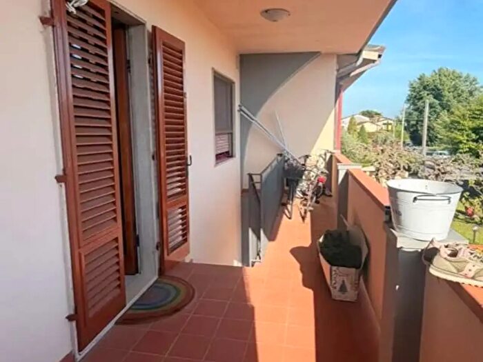 Appartamento quadrilocale in vendita in Via San Cristoforo, Capannori