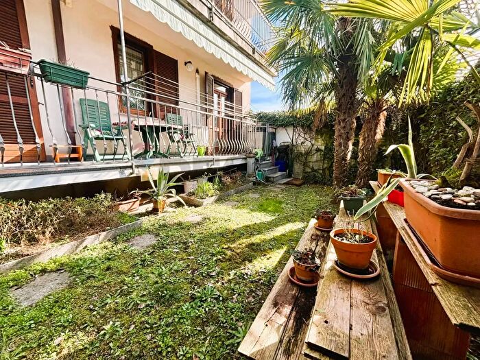 Casa bilocale in vendita in Inveruno