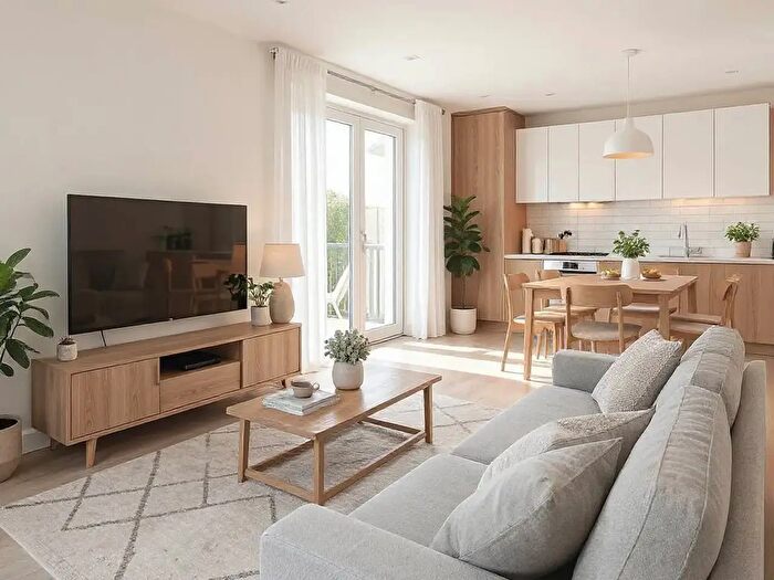 Appartamento trilocale in vendita in Via Luigi Canonica, Milano