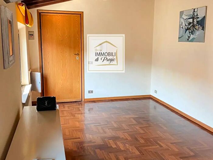 Appartamento bilocale in affitto in Via Nazario Sauro, Parma