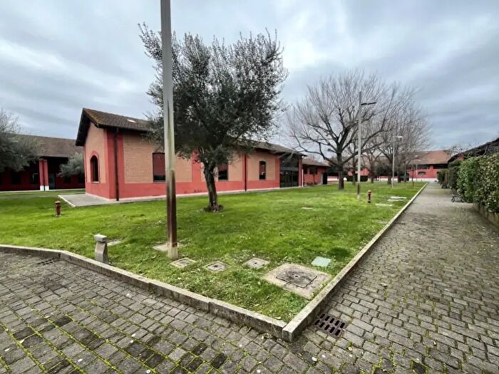Appartamento bilocale in vendita in Via dei Casali Molinario, Roma
