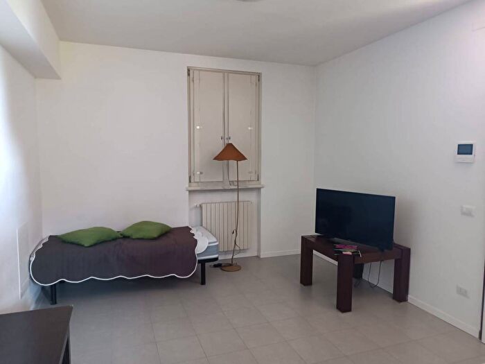 Appartamento bilocale in affitto in Santa Maria San Bernardino Castelnuovo, Crema